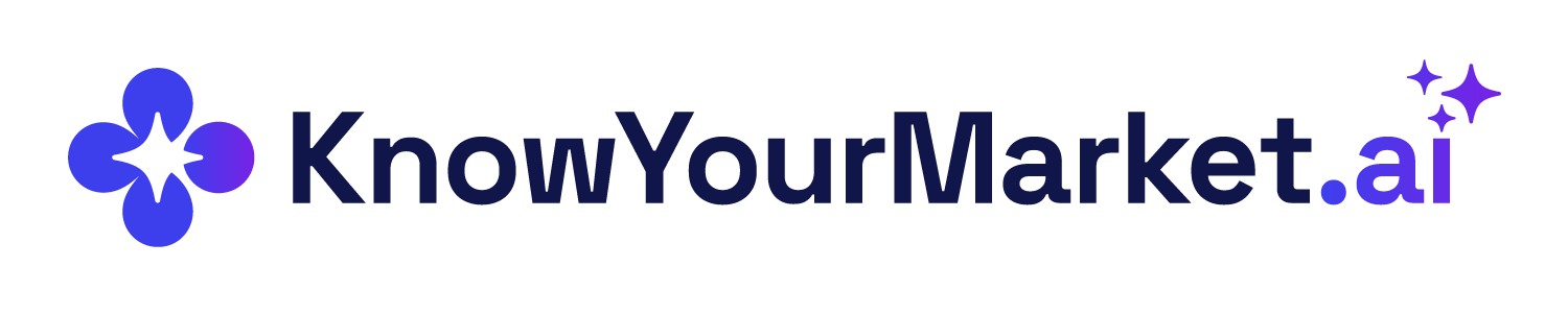 KnowYourMarket.ai